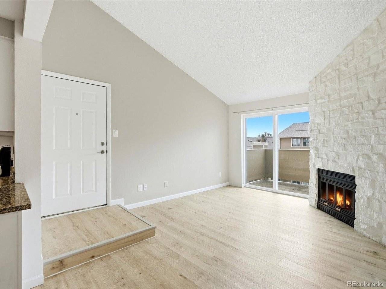 2929 W Floyd #323, Denver, CO 80236