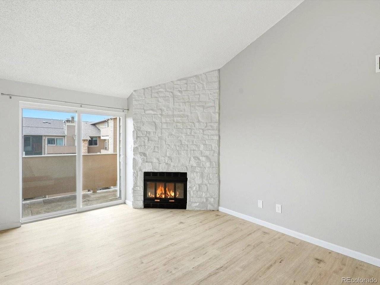 2929 W Floyd #323, Denver, CO 80236
