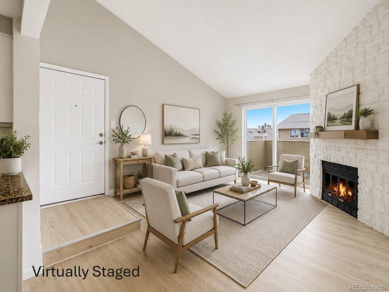 2929 W Floyd #323, Denver, CO 80236