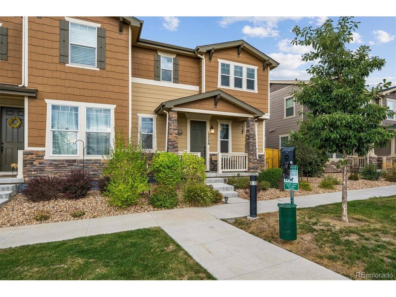 13756 Ash, Brighton, CO 80602
