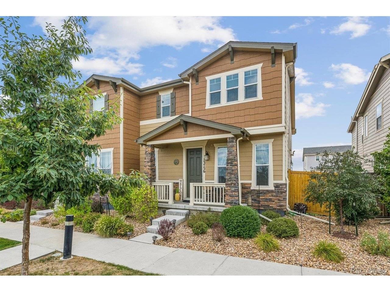 13756 Ash, Brighton, CO 80602