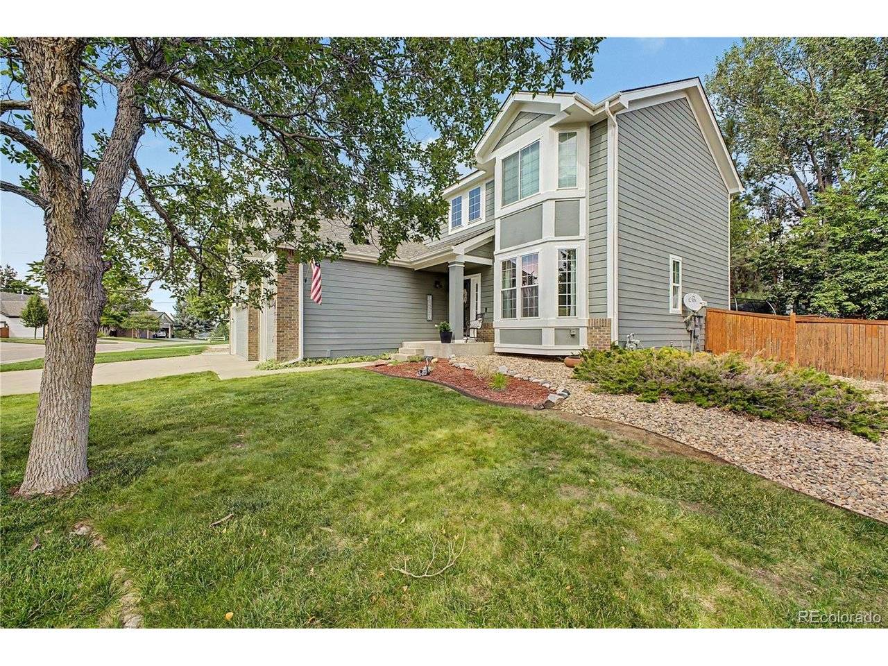 20820 Omaha, Parker, CO 80138
