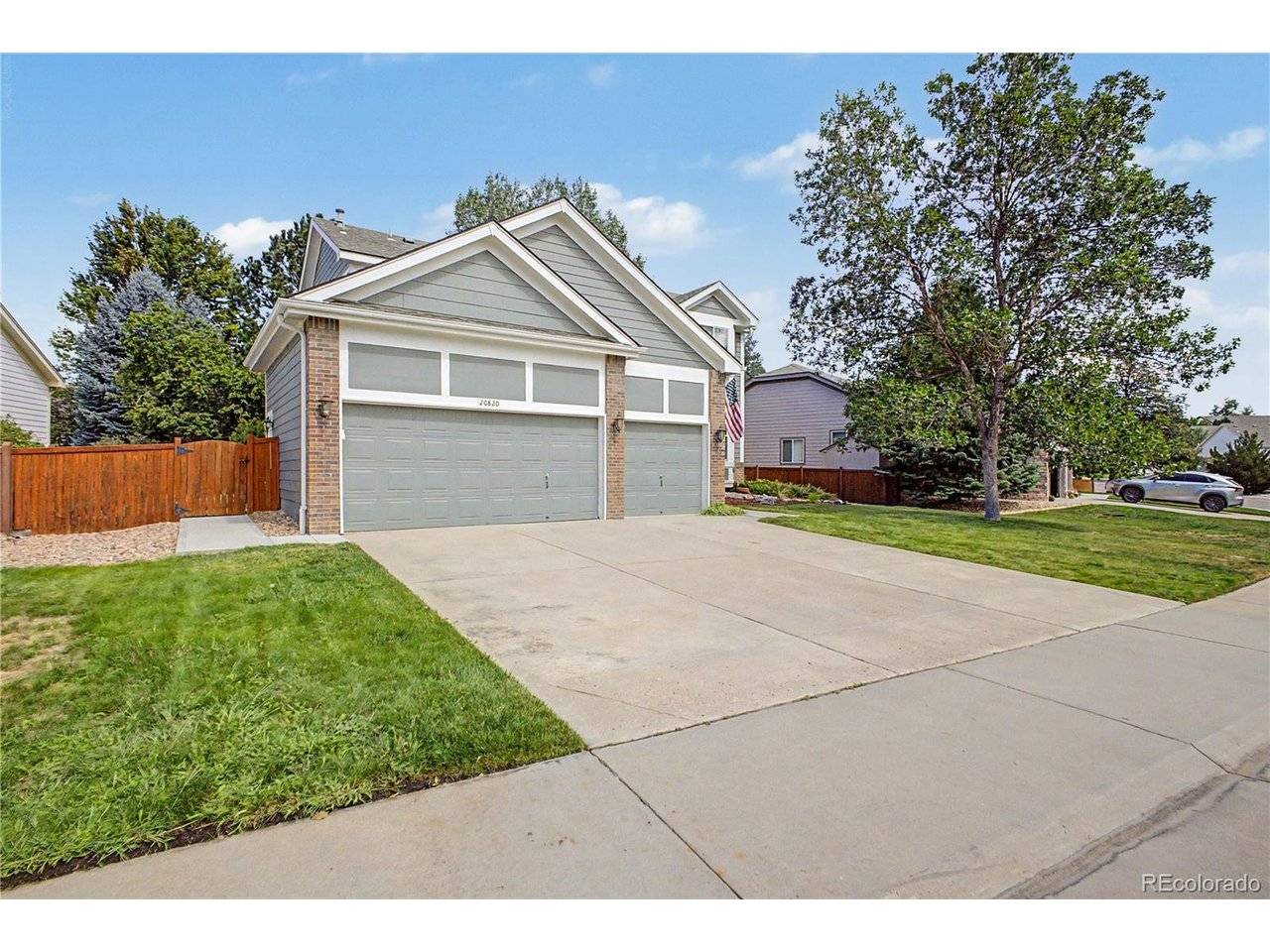 20820 Omaha, Parker, CO 80138