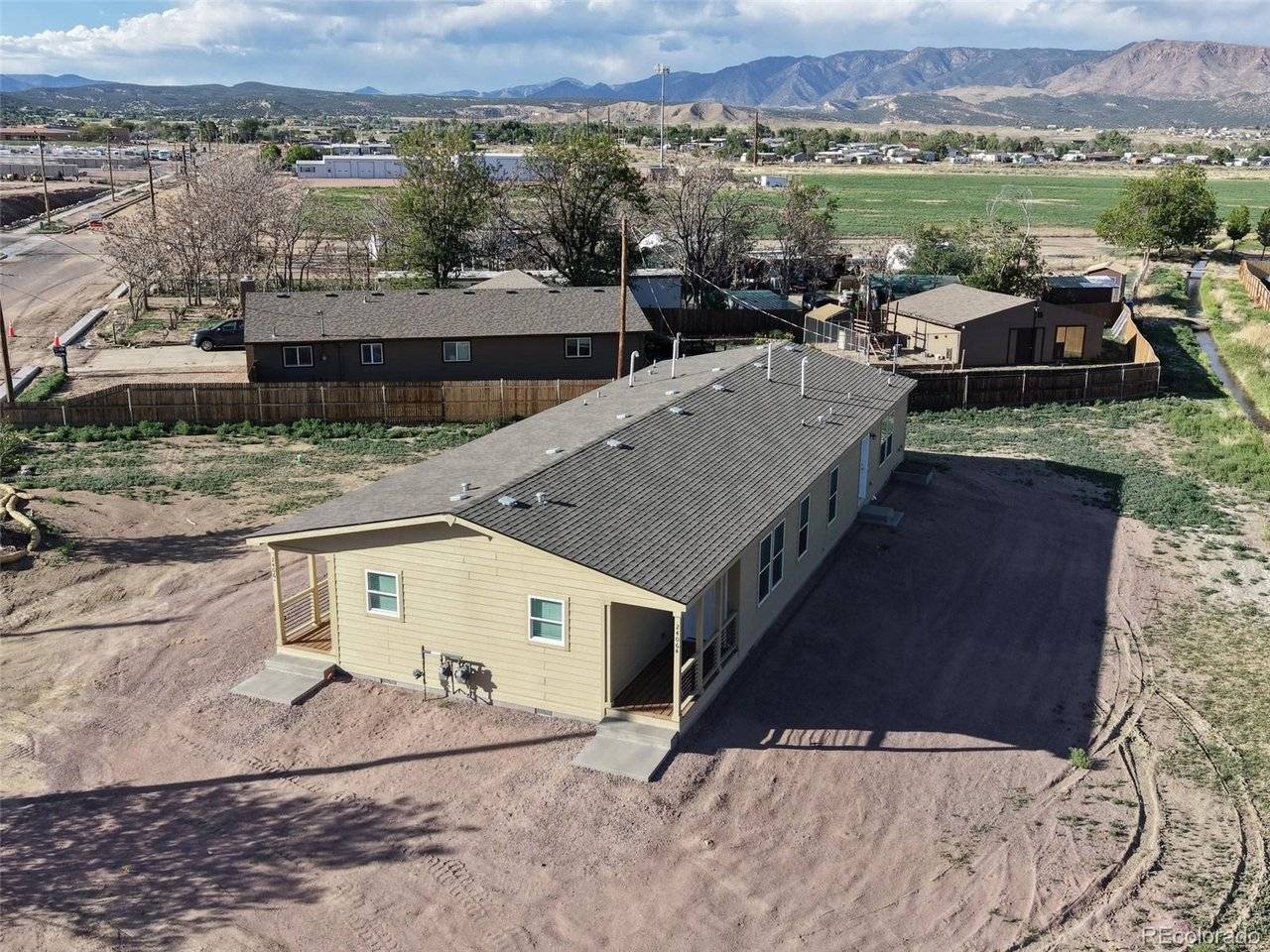 2406 N 9th, Canon City, CO 81212