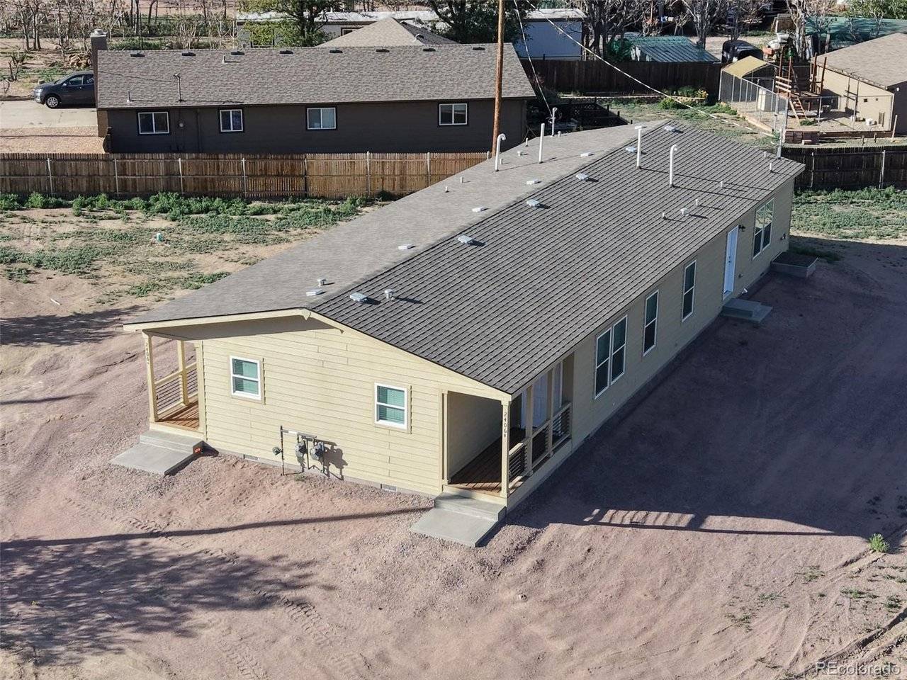 2406 N 9th, Canon City, CO 81212