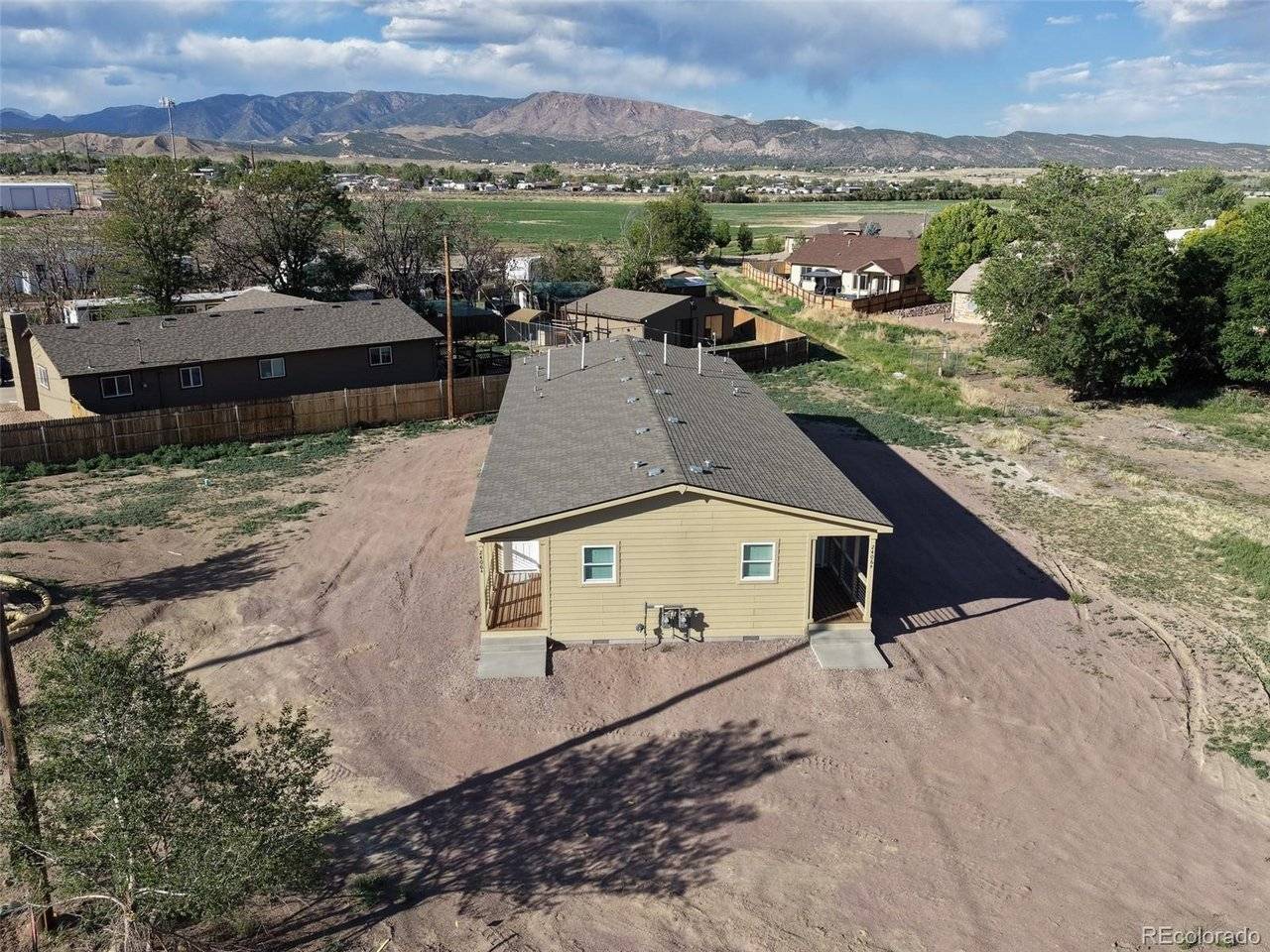 2406 N 9th, Canon City, CO 81212