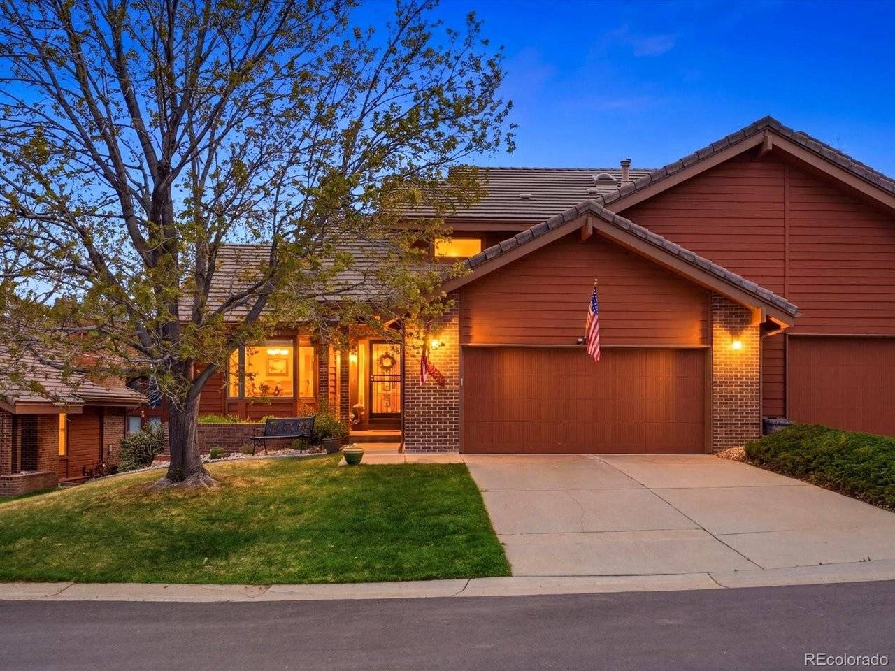 16082 Deer Ridge #C, Morrison, CO 80465