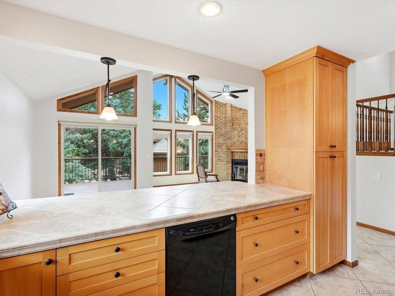 16082 Deer Ridge #C, Morrison, CO 80465