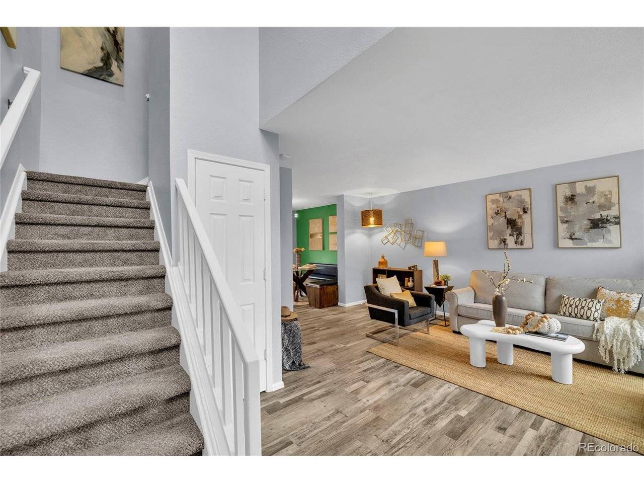 18578 E Whitaker #D, Aurora, CO 80015