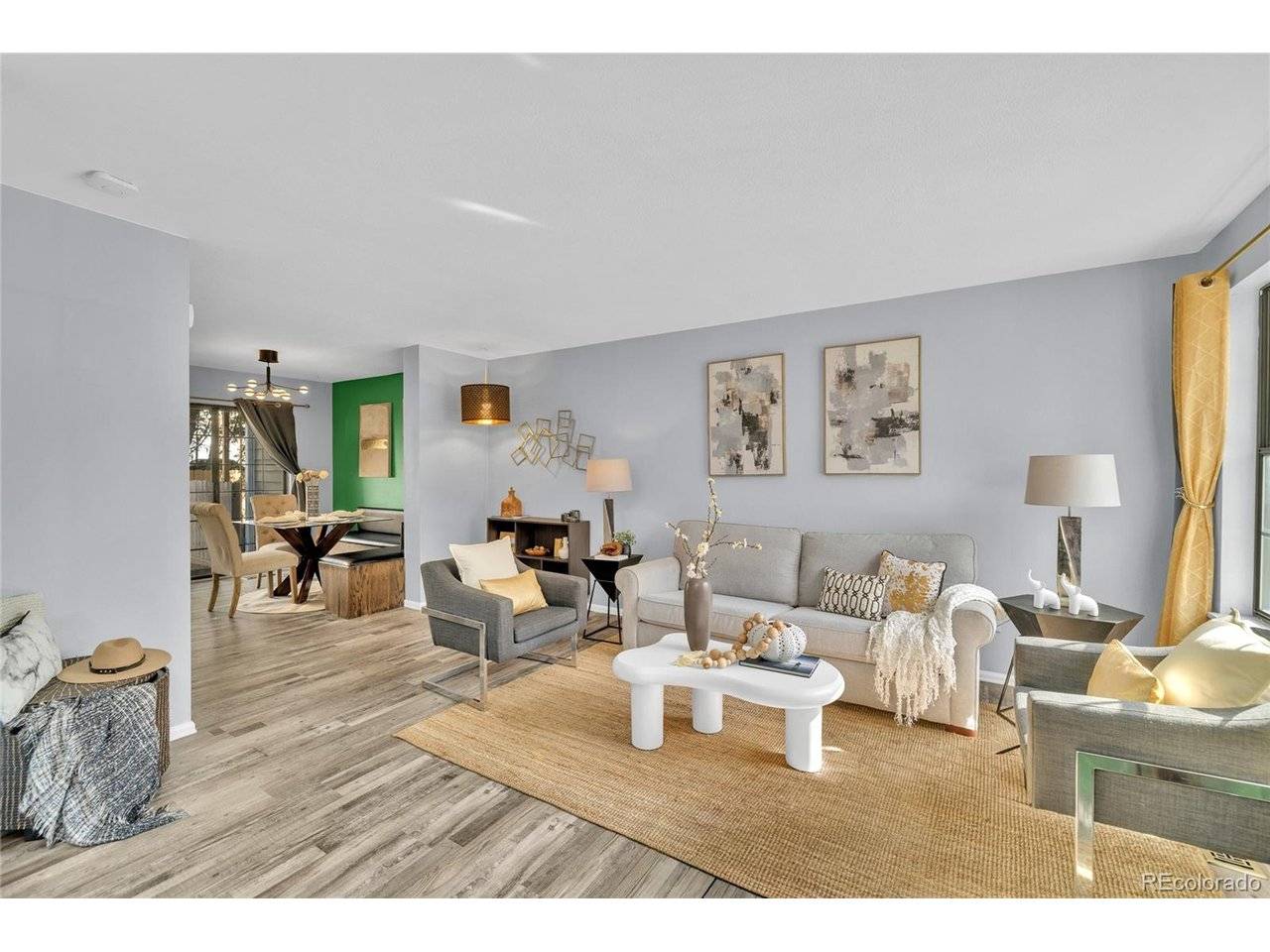 18578 E Whitaker #D, Aurora, CO 80015