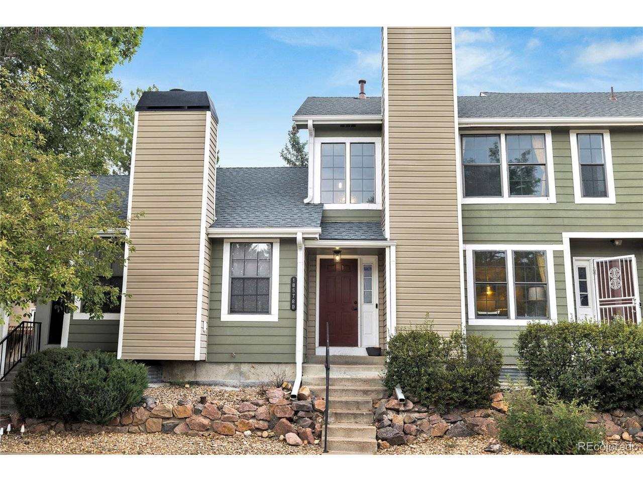 18578 E Whitaker #D, Aurora, CO 80015