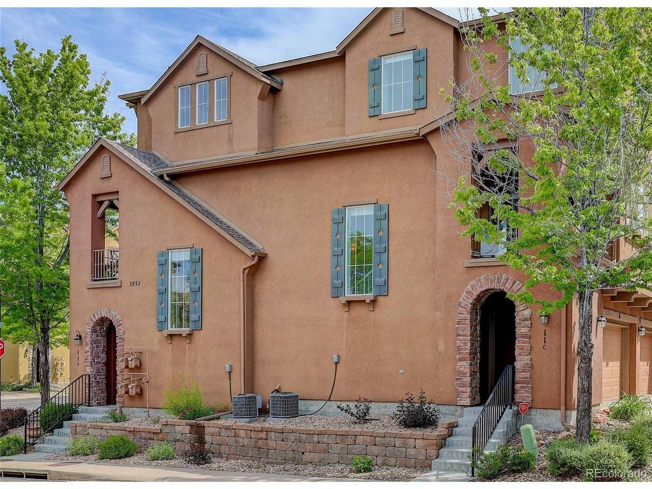 3851 Stonebrush #11C, Littleton, CO 80126