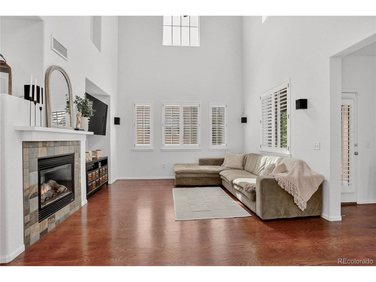3851 Stonebrush #11C, Littleton, CO 80126