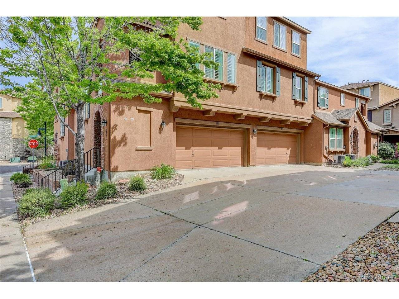 3851 Stonebrush #11C, Littleton, CO 80126