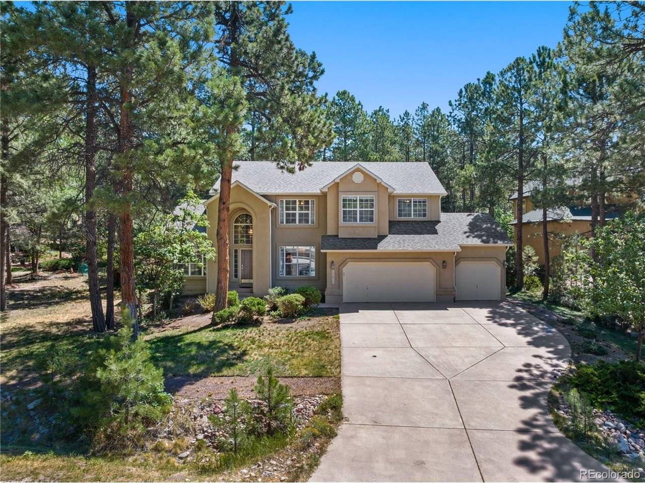 15930 Longmeadow, Colorado Springs, CO 80921