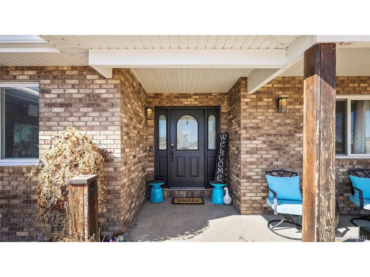 410 Samples Avenue, Brush, CO 80723