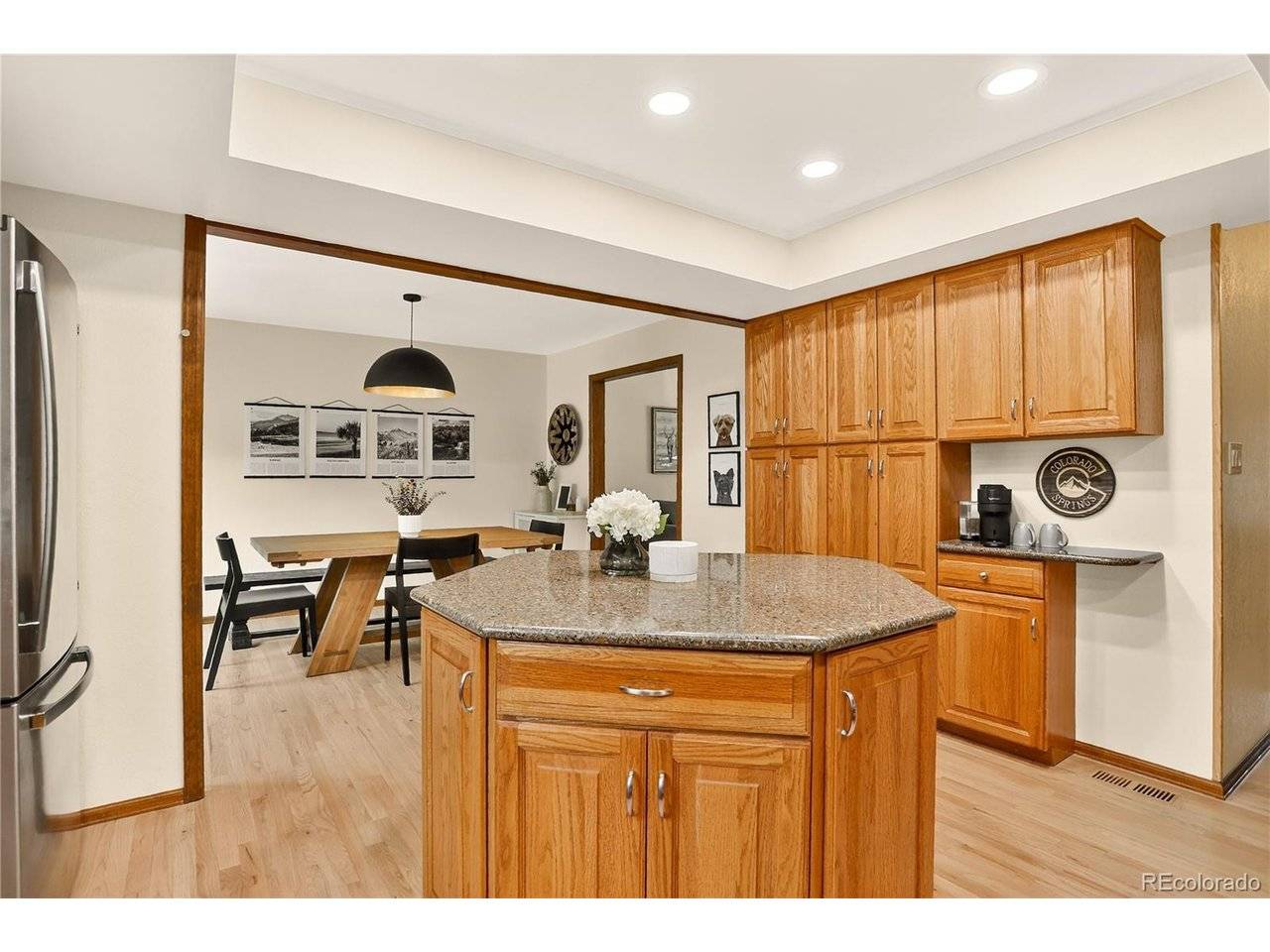 920 Grey Eagle, Colorado Springs, CO 80919