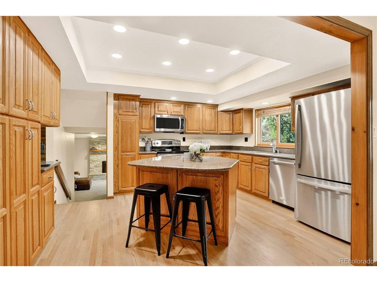 920 Grey Eagle, Colorado Springs, CO 80919