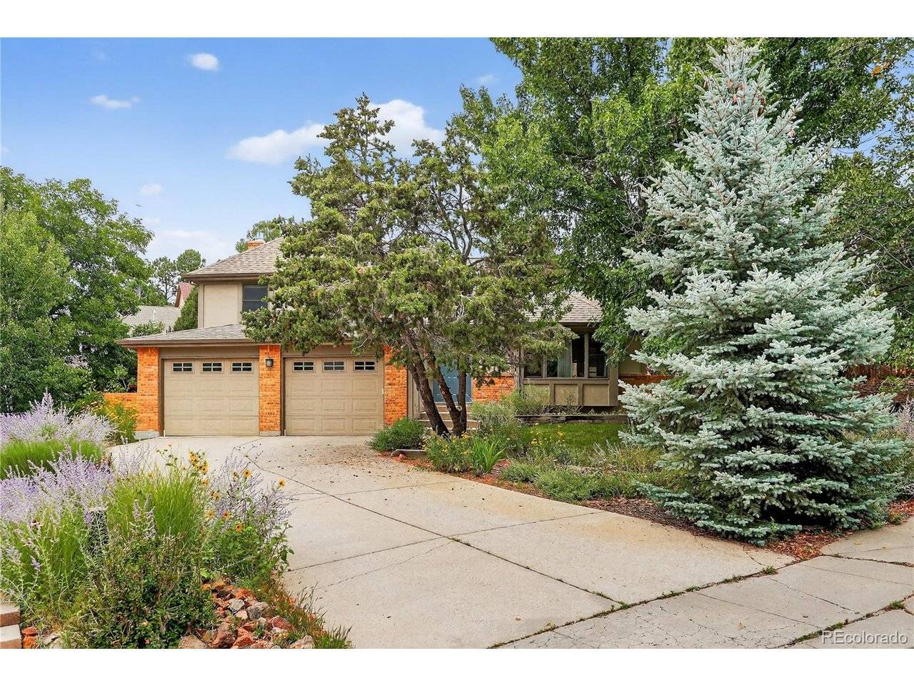 920 Grey Eagle, Colorado Springs, CO 80919
