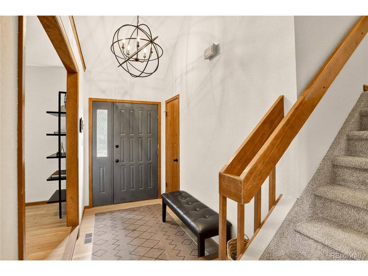 920 Grey Eagle, Colorado Springs, CO 80919