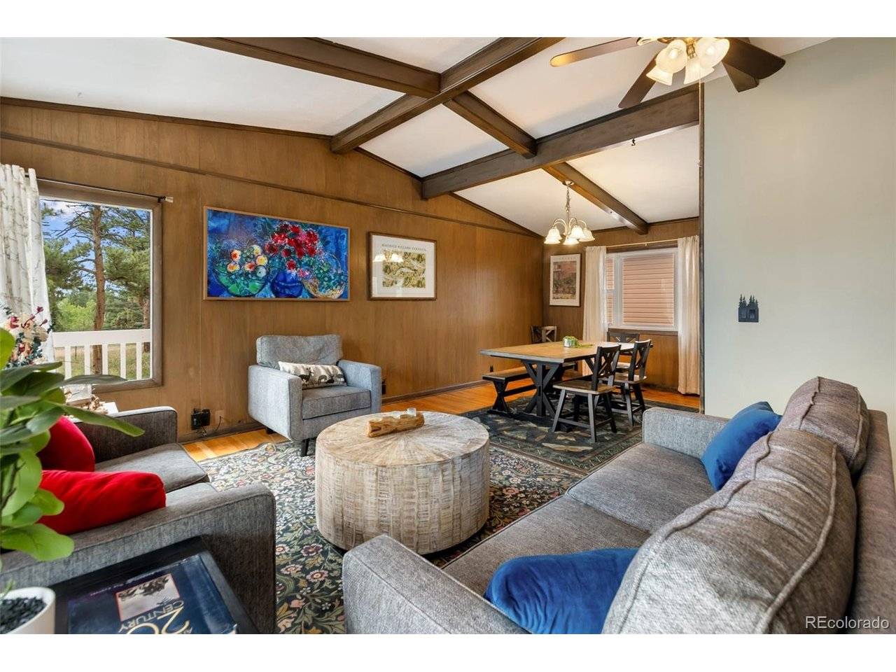 300 Ute, Woodland Park, CO 80863