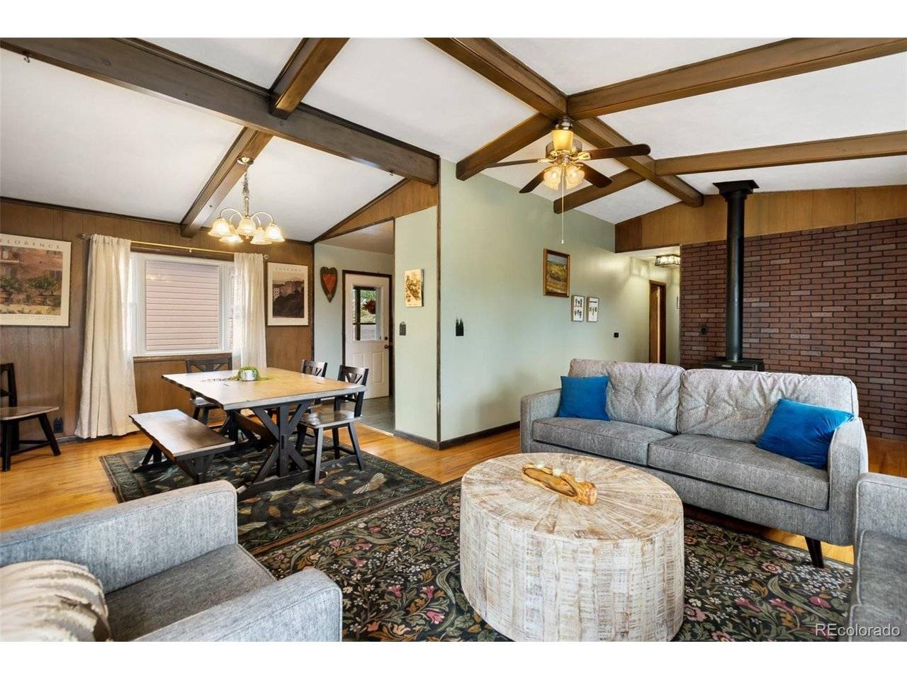 300 Ute, Woodland Park, CO 80863