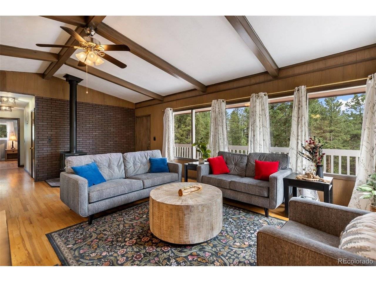 300 Ute, Woodland Park, CO 80863