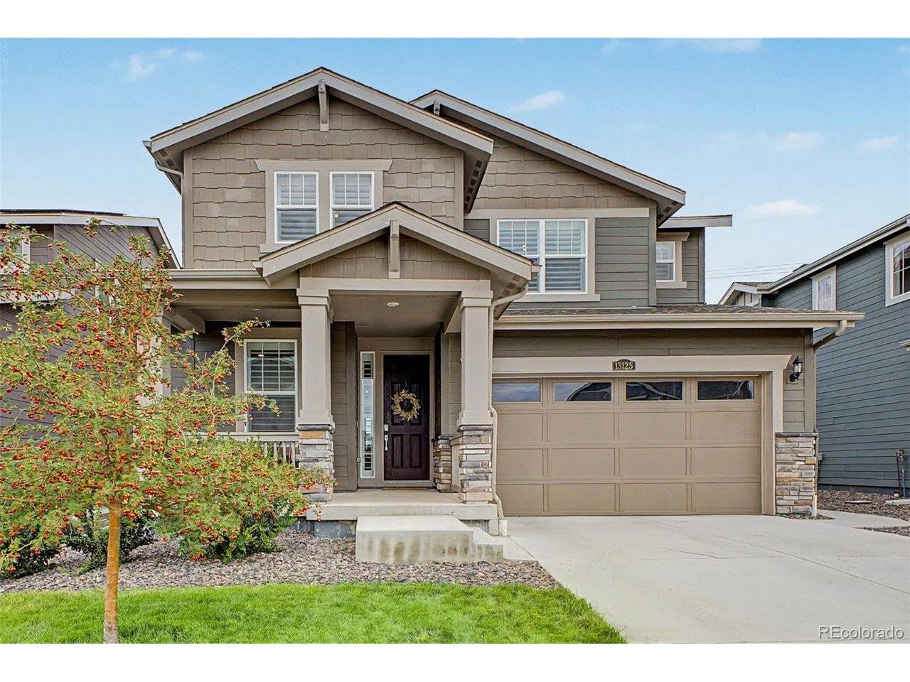 13125 E 102nd, Commerce City, CO 80022