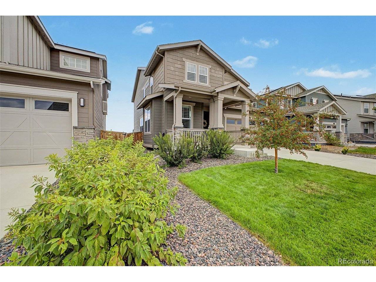 13125 E 102nd, Commerce City, CO 80022