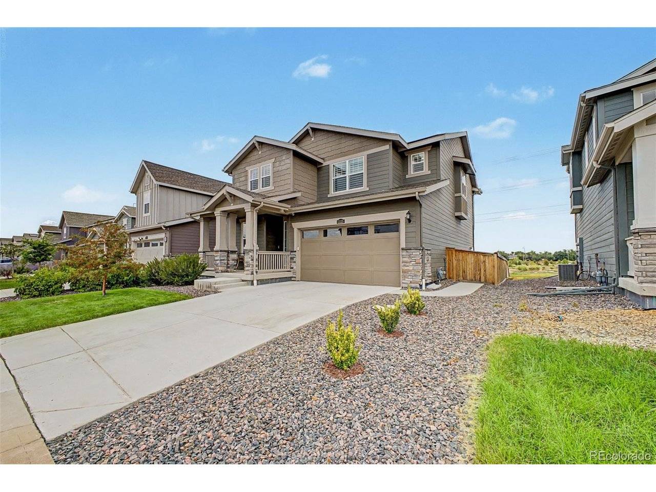13125 E 102nd, Commerce City, CO 80022