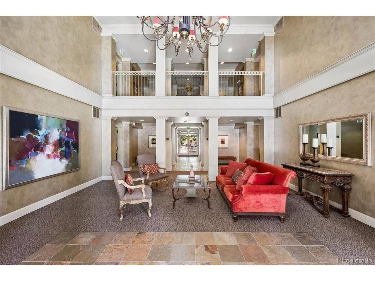 300 Hudson #111, Denver, CO 80220