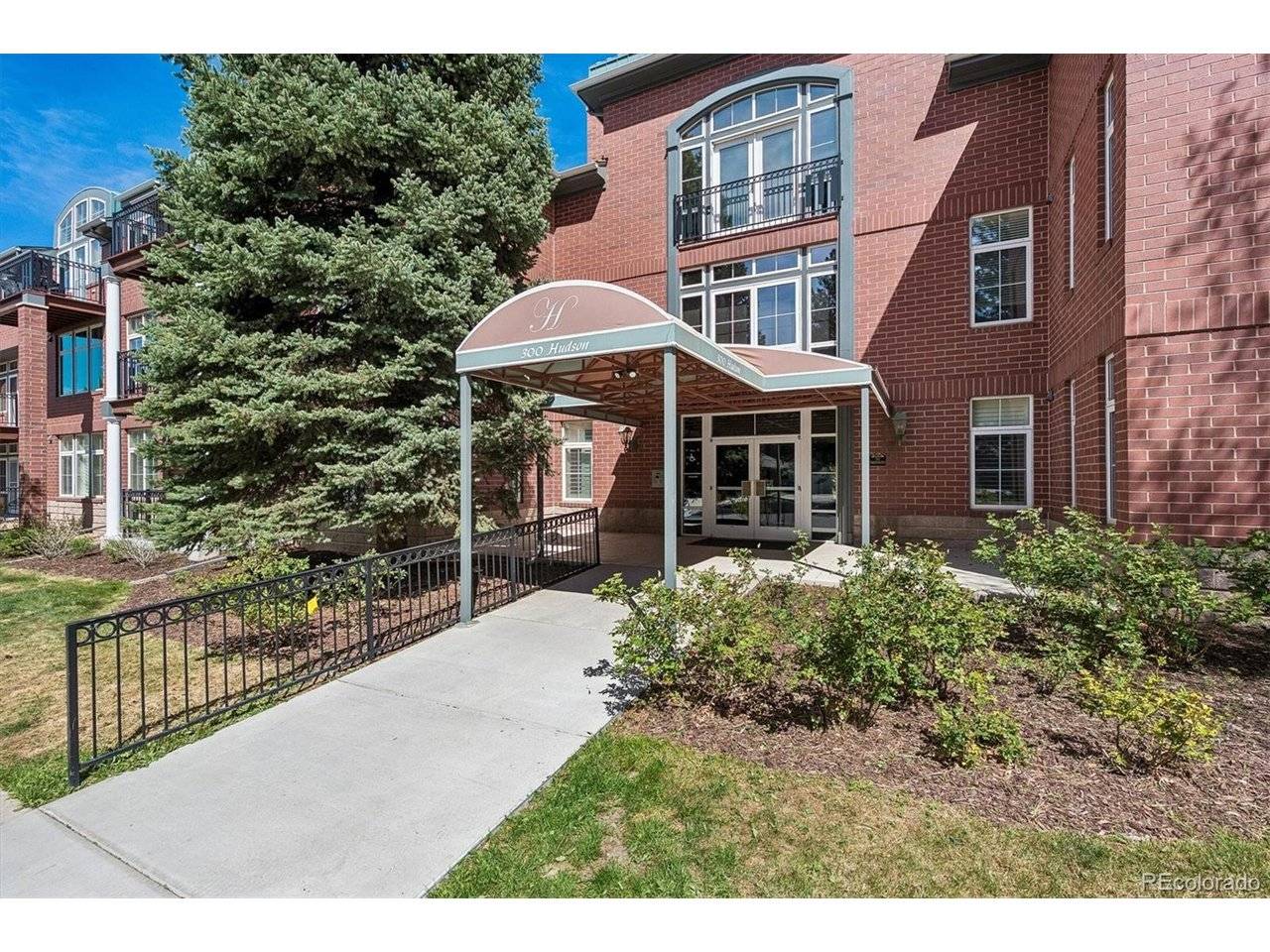 300 Hudson #111, Denver, CO 80220