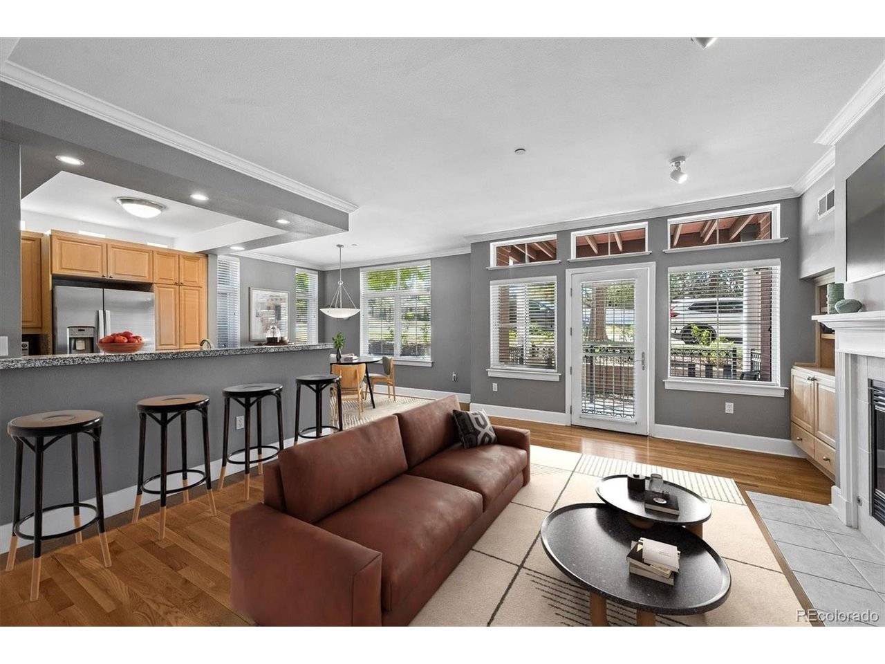 300 Hudson #111, Denver, CO 80220