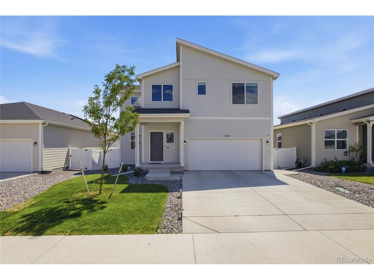 3720 Kenai, Evans, CO 80620