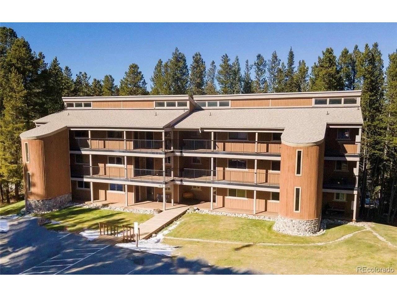 210 702 #15-203, Winter Park, CO 80446