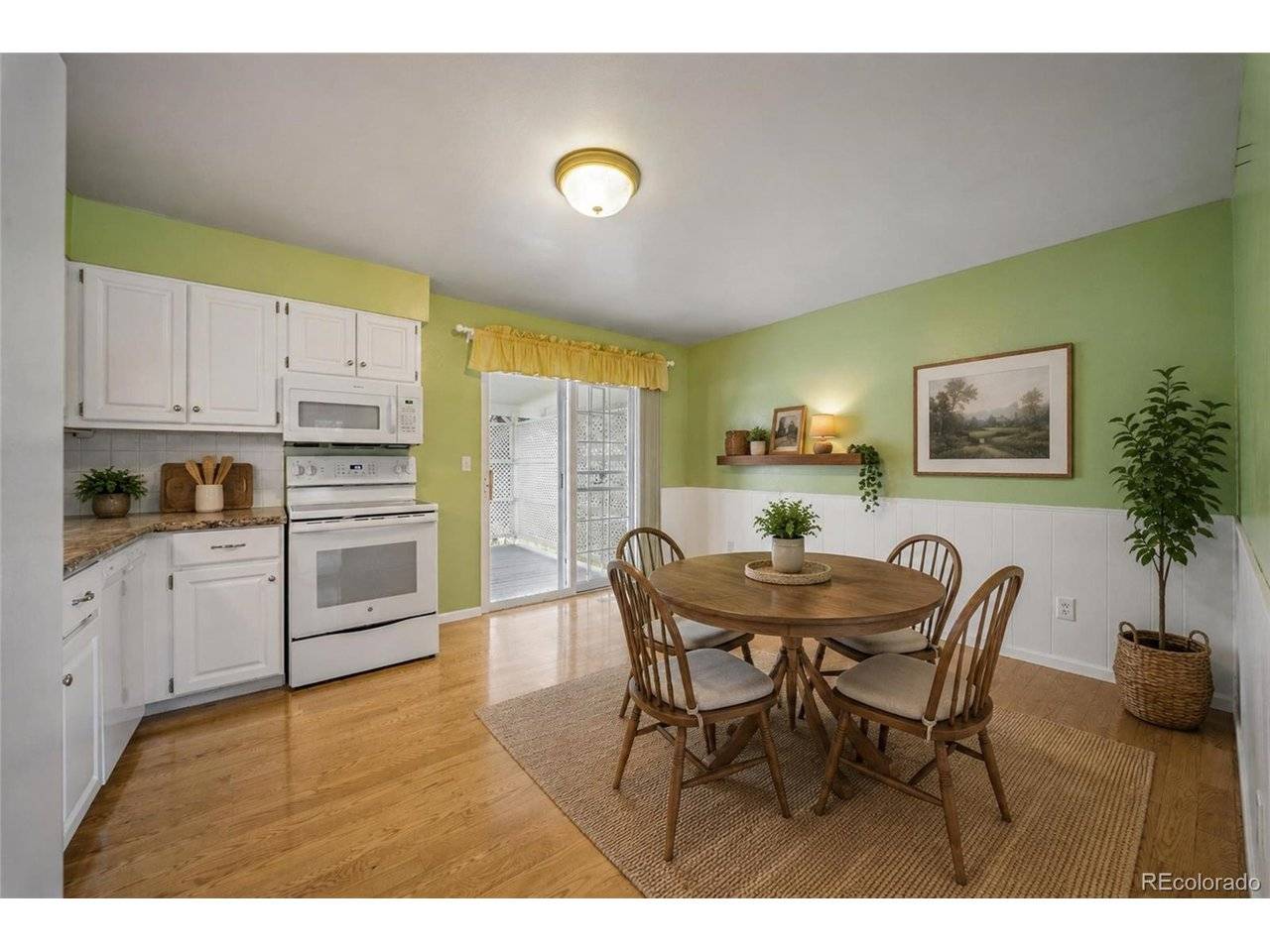 1115 Ouray, Aurora, CO 80011
