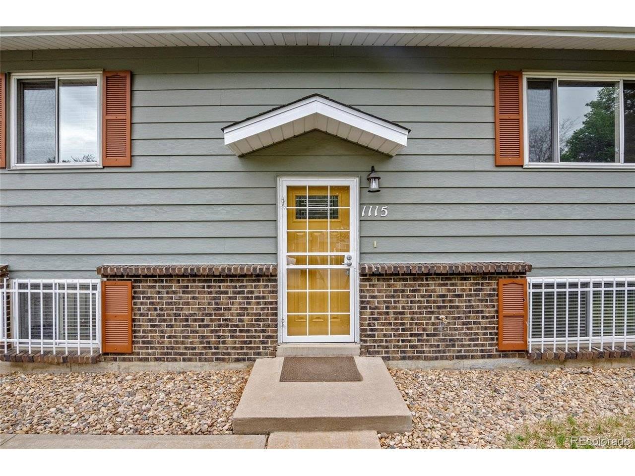 1115 Ouray, Aurora, CO 80011