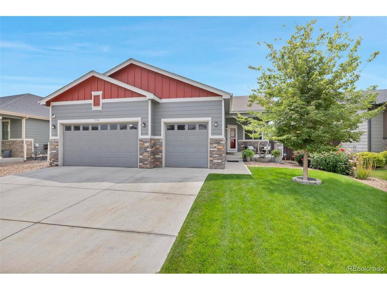 1934 Saddleback, Milliken, CO 80543