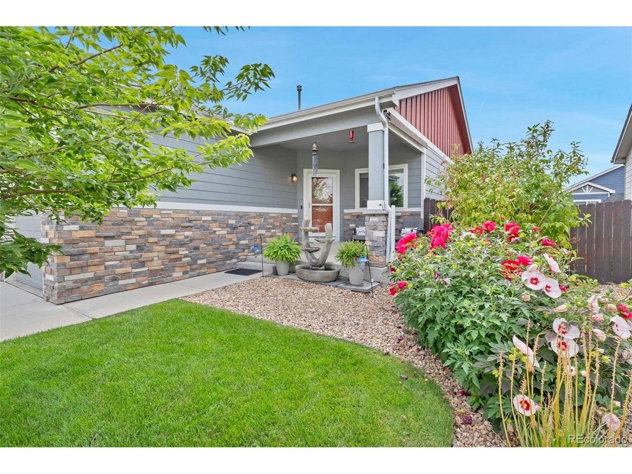 1934 Saddleback, Milliken, CO 80543