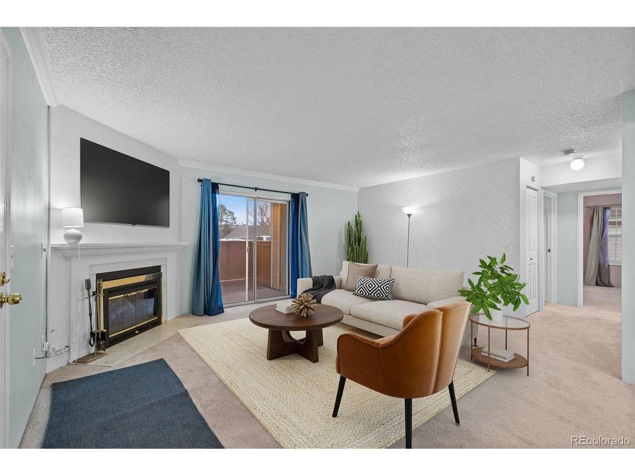3330 S Ammons #10-101, Lakewood, CO 80227
