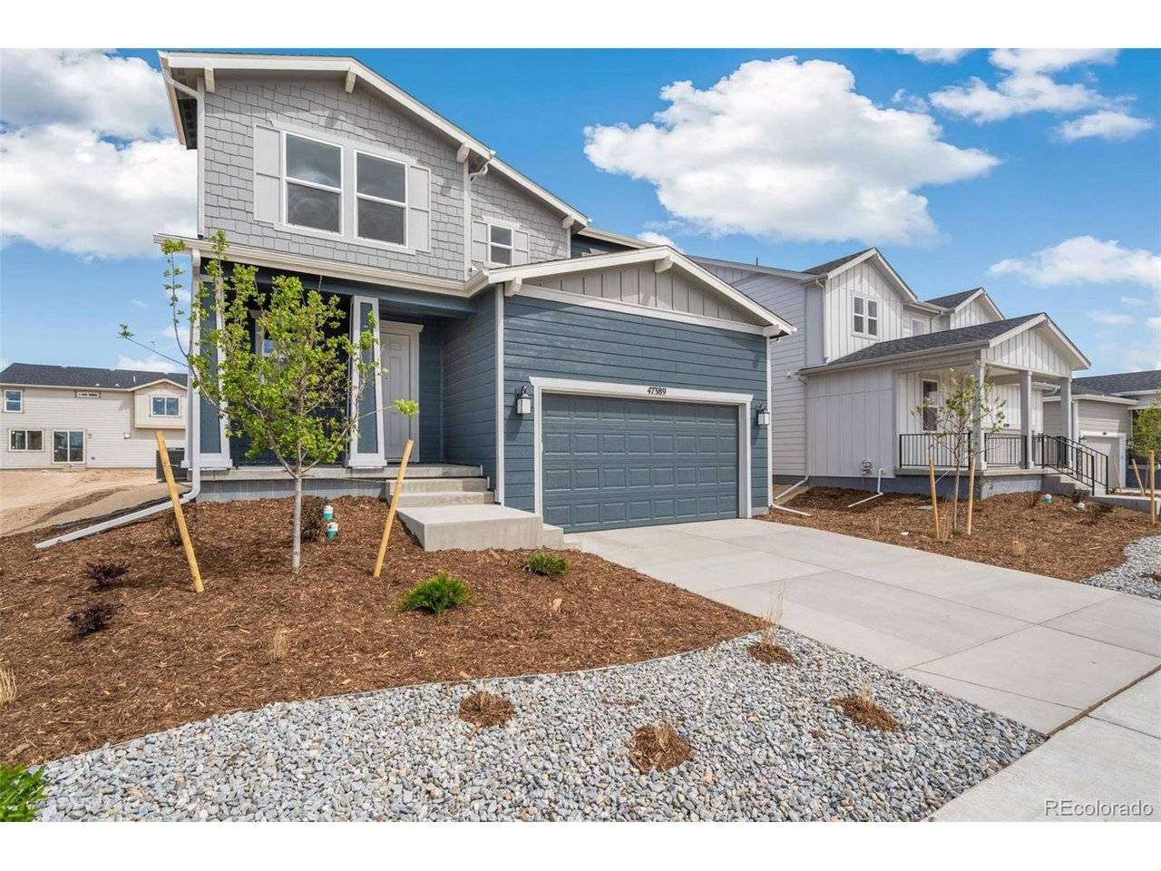 47389 Magnolia, Bennett, CO 80102