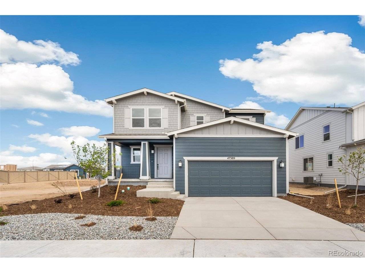 47389 Magnolia, Bennett, CO 80102