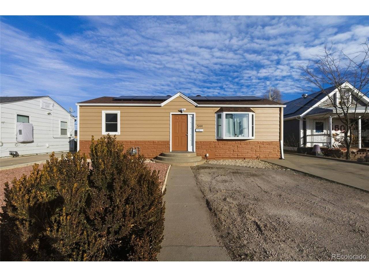 544 S 3rd, Brighton, CO 80601