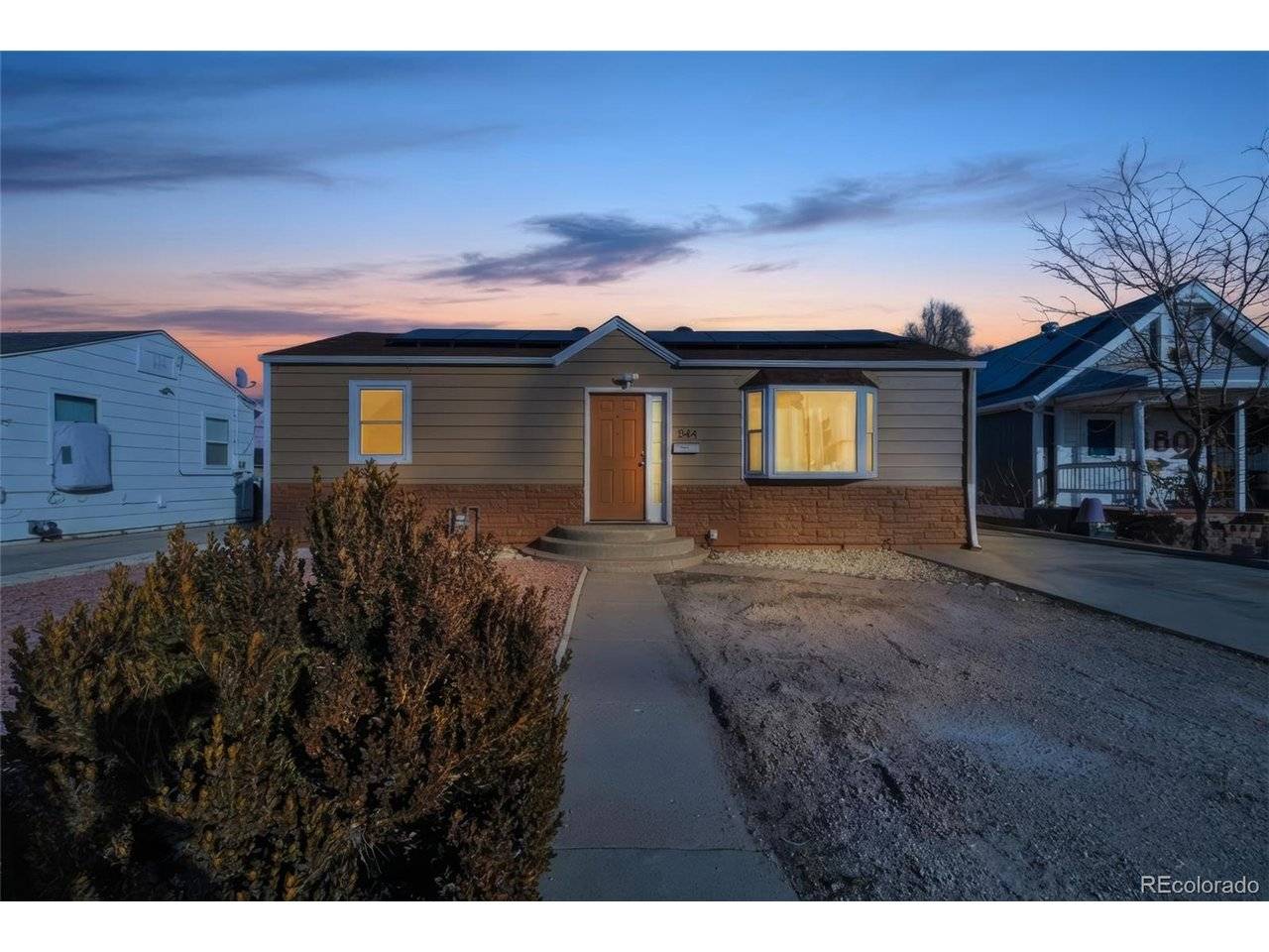 544 S 3rd, Brighton, CO 80601