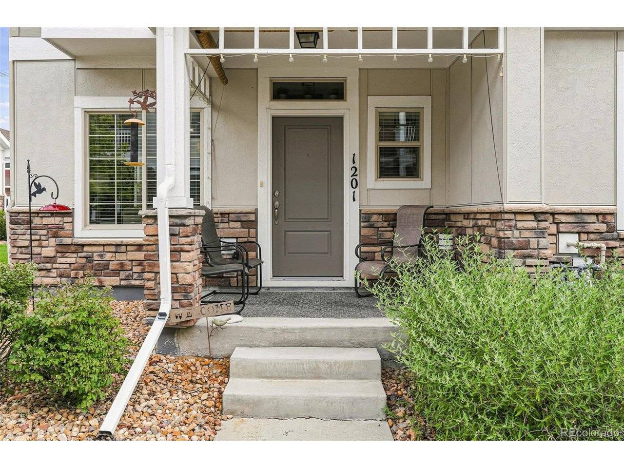 867 E 98th #1201, Thornton, CO 80229