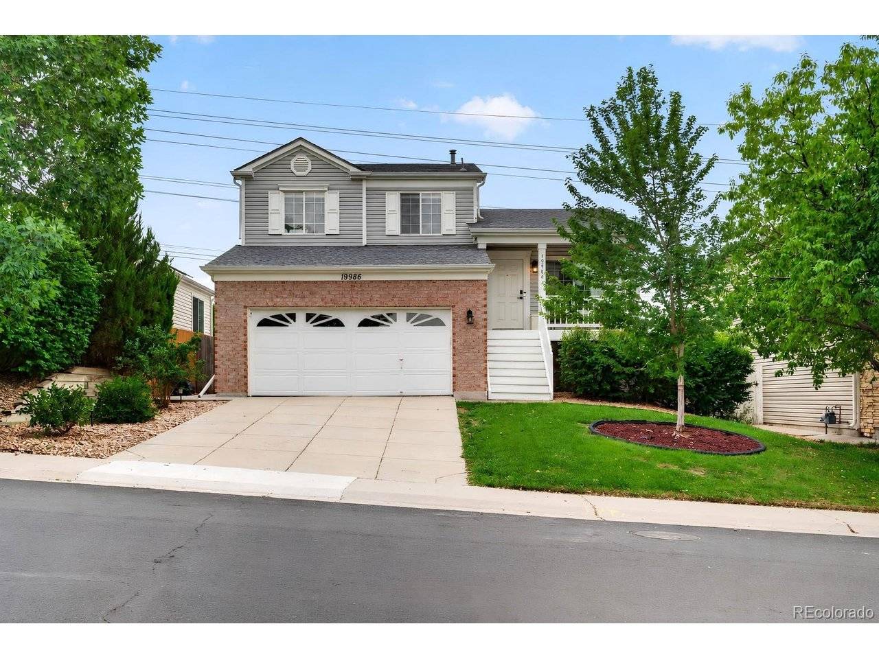19986 E Villanova, Aurora, CO 80013