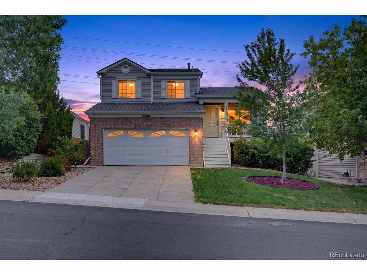 19986 E Villanova, Aurora, CO 80013