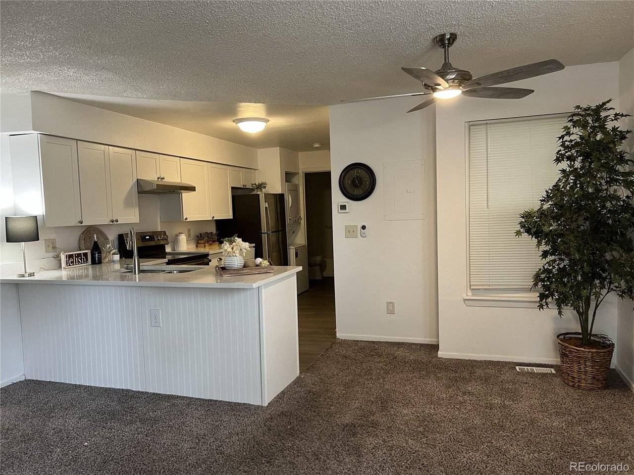 922 S Dearborn #5, Aurora, CO 80012