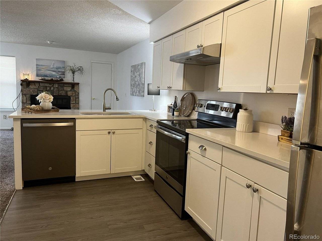 922 S Dearborn #5, Aurora, CO 80012