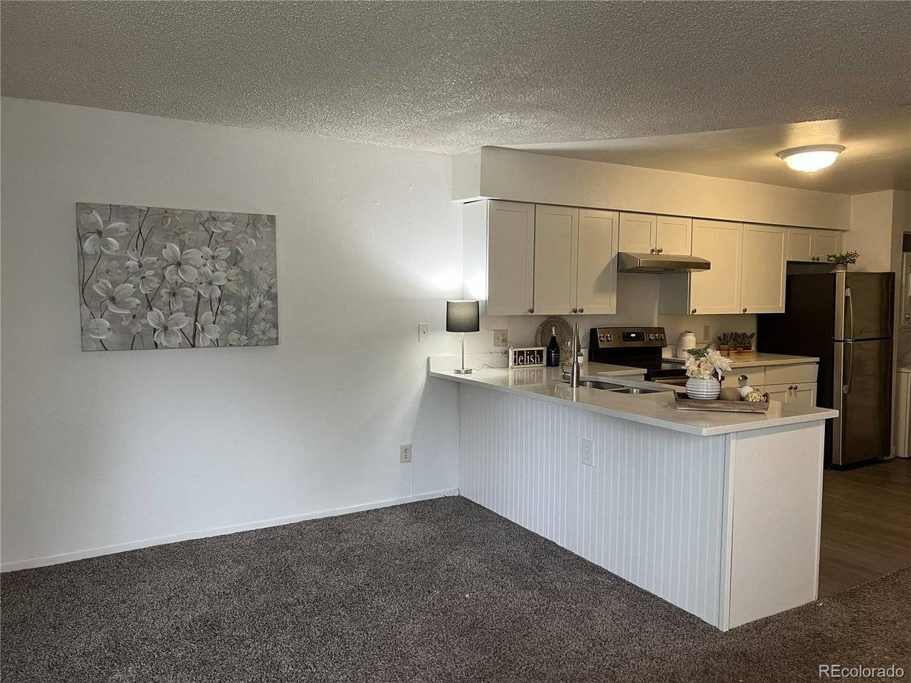 922 S Dearborn #5, Aurora, CO 80012